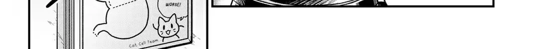 Read Cells at Work! Cat chapter 2 image 34 on Lezhin