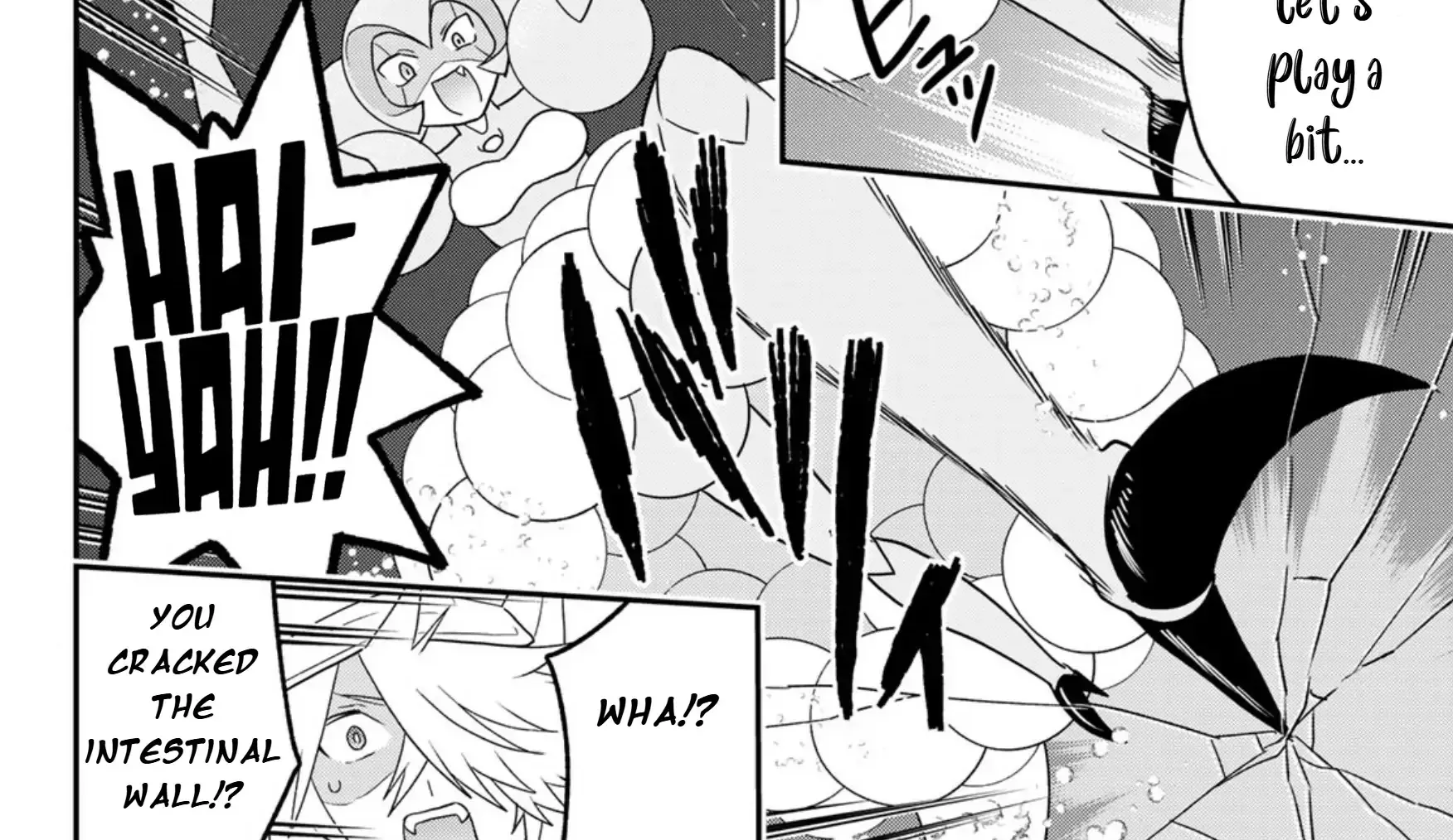 Read Cells at Work! Cat chapter 20 image 27 on Lezhin
