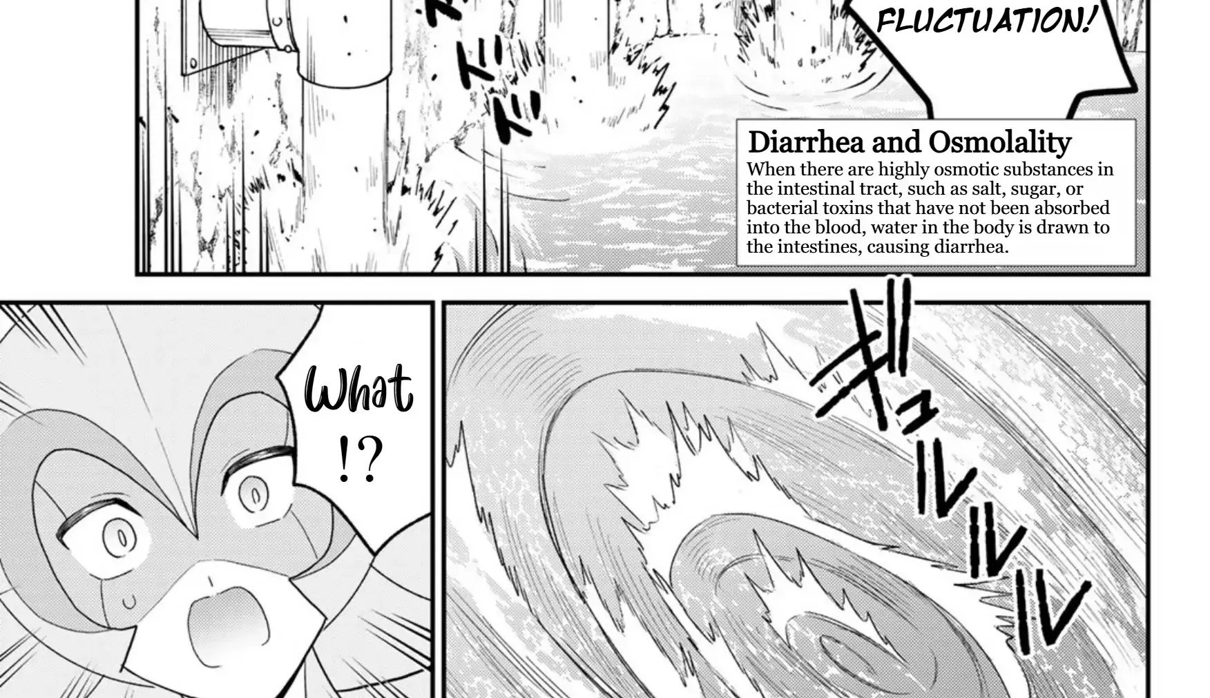 Read Cells at Work! Cat chapter 20 image 33 on Lezhin