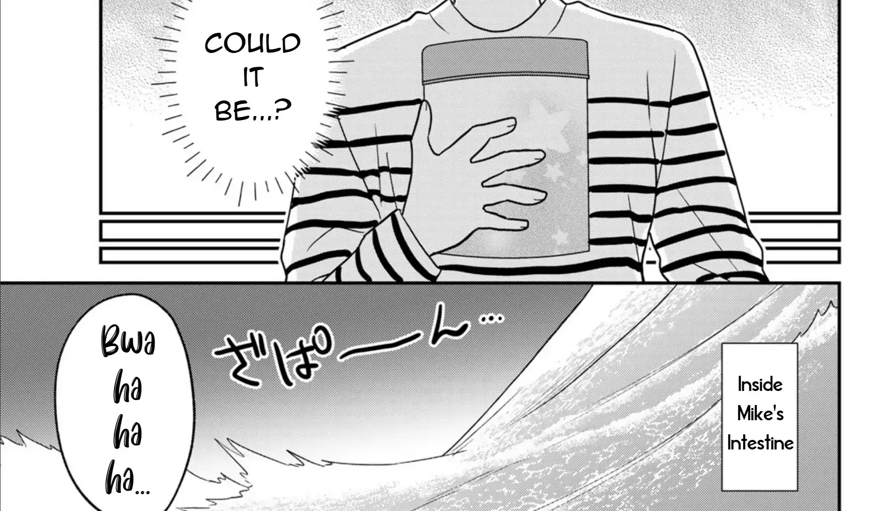 Read Cells at Work! Cat chapter 20 image 41 on Lezhin