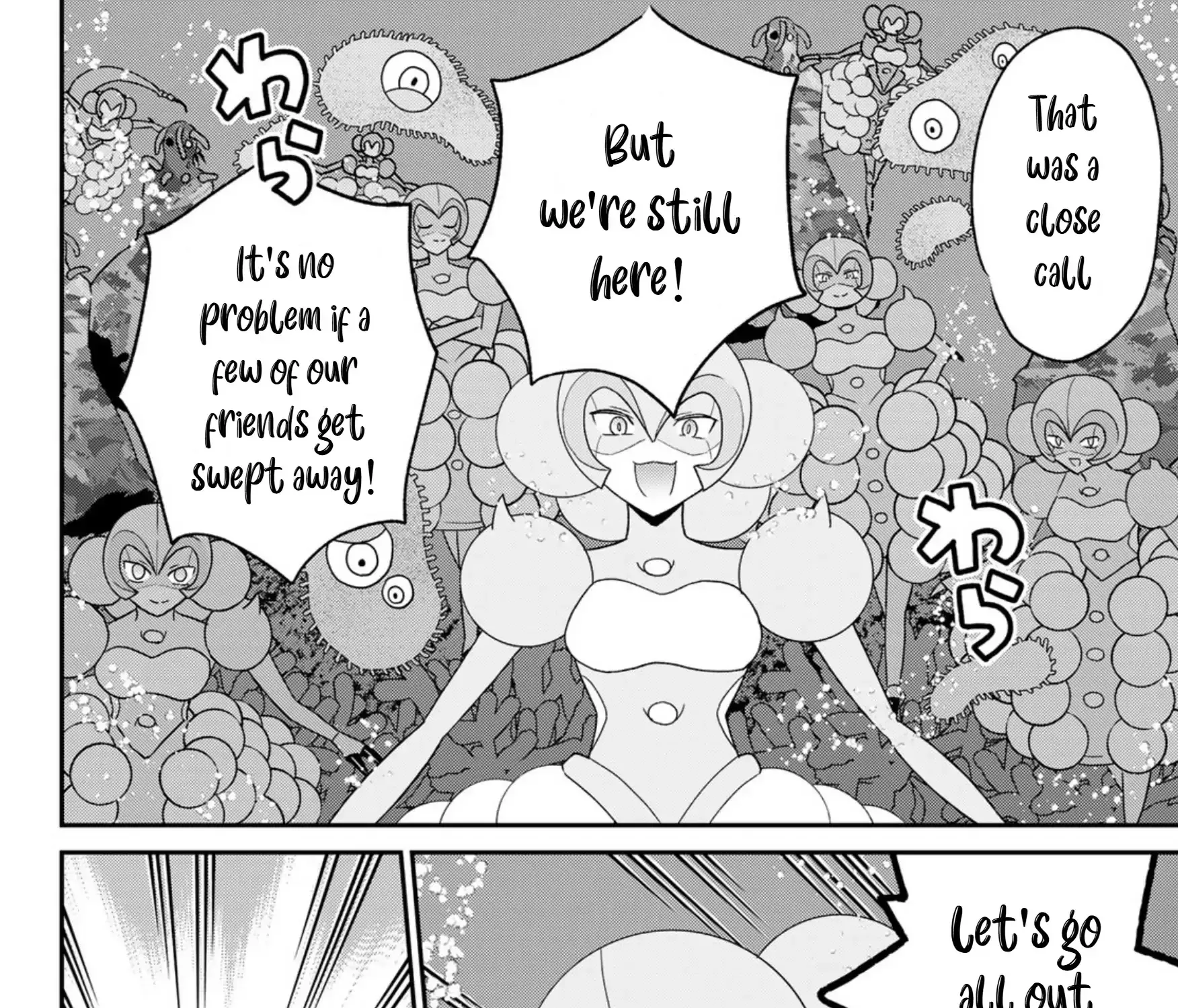 Read Cells at Work! Cat chapter 20 image 42 on Lezhin