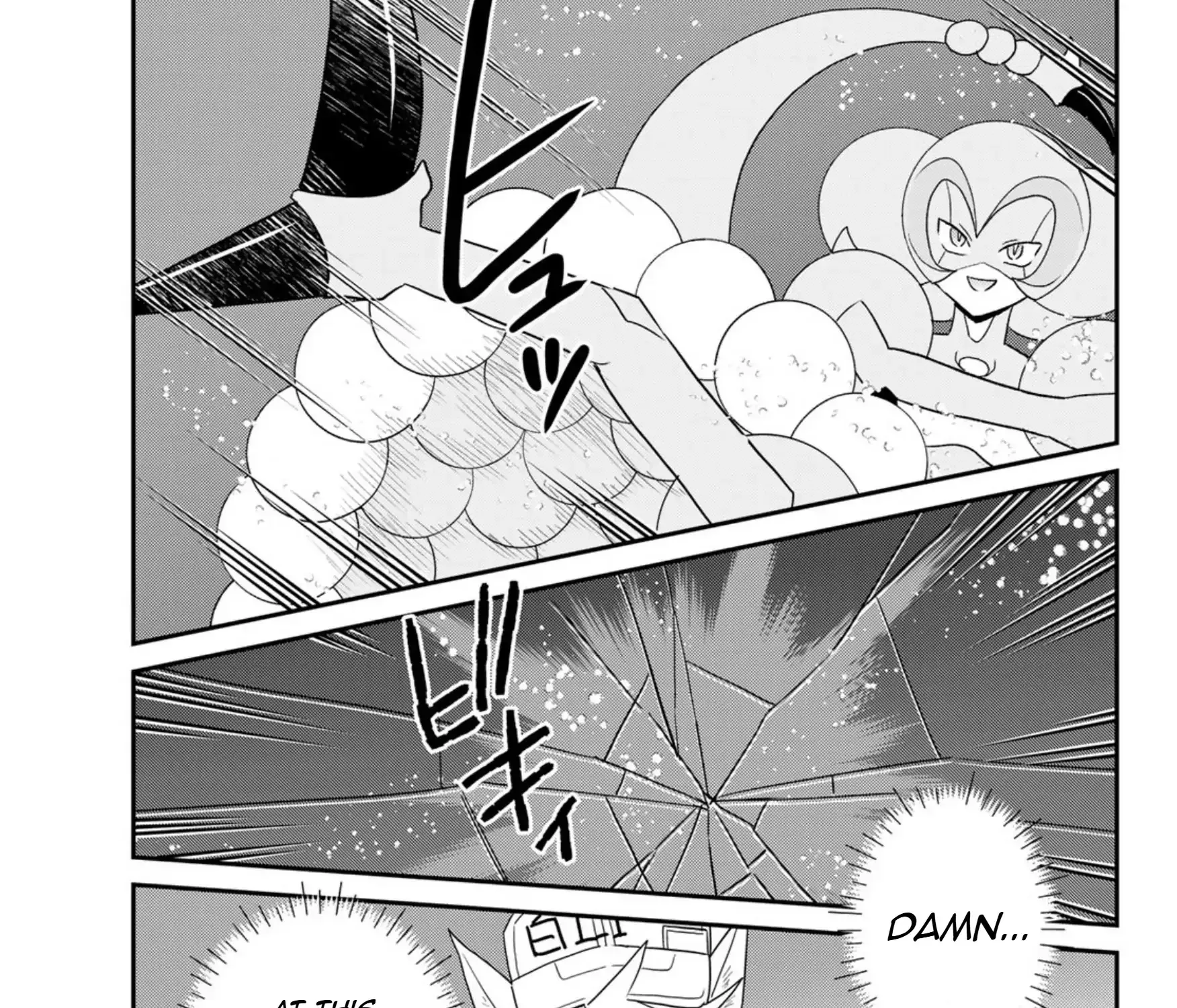 Read Cells at Work! Cat chapter 20 image 44 on Lezhin