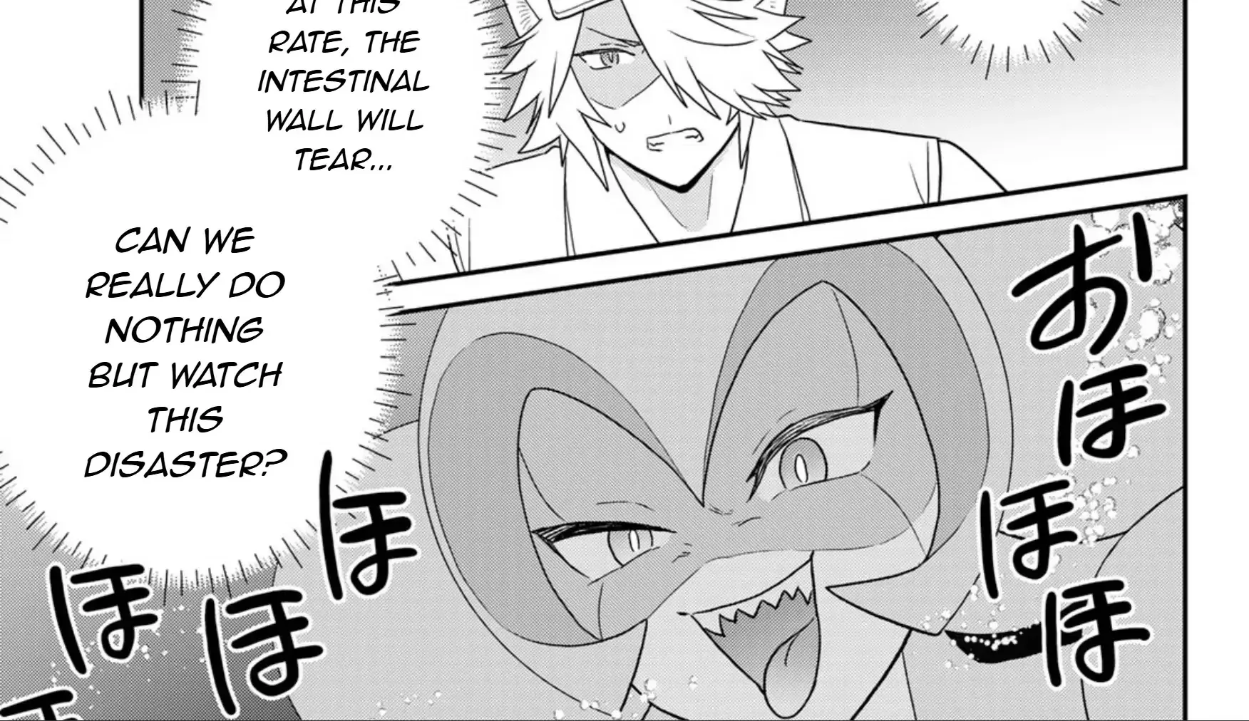 Read Cells at Work! Cat chapter 20 image 45 on Lezhin