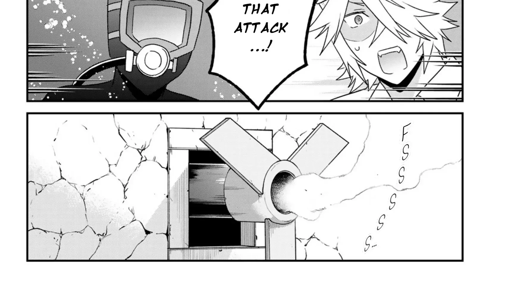 Read Cells at Work! Cat chapter 20 image 47 on Lezhin