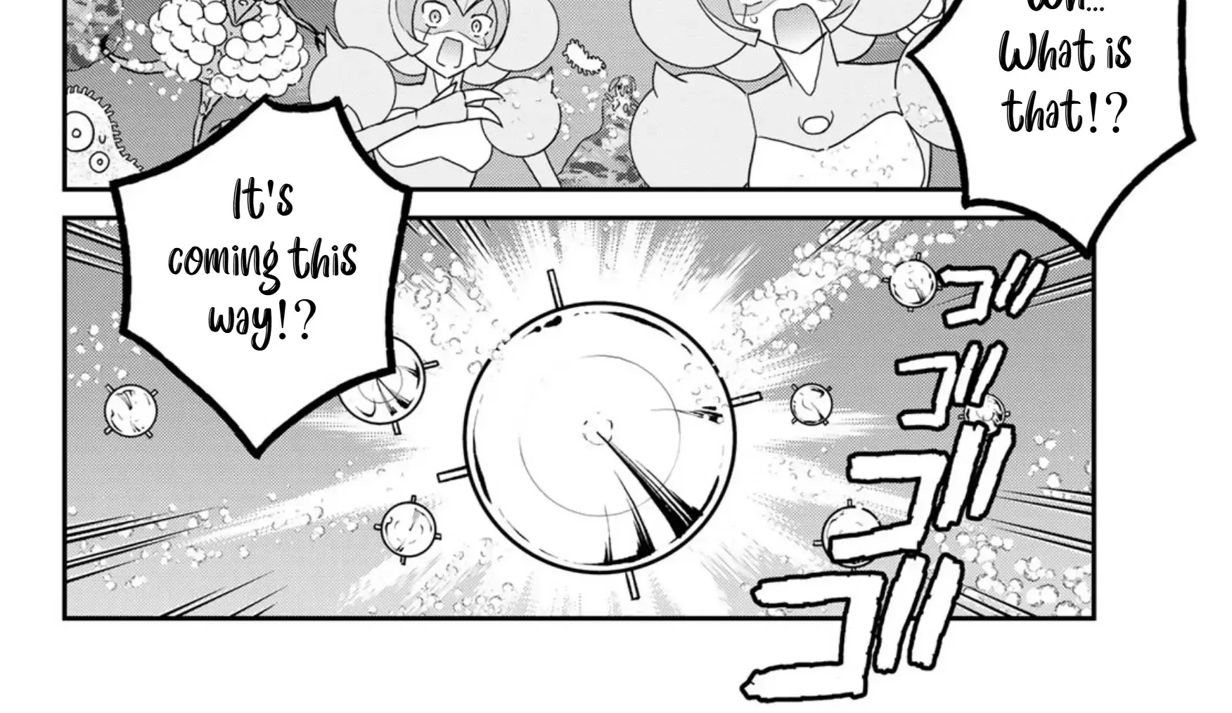 Read Cells at Work! Cat chapter 20 image 51 on Lezhin