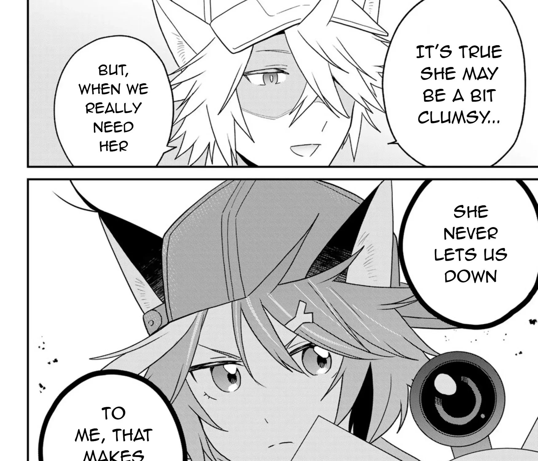 Read Cells at Work! Cat chapter 20 image 54 on Lezhin