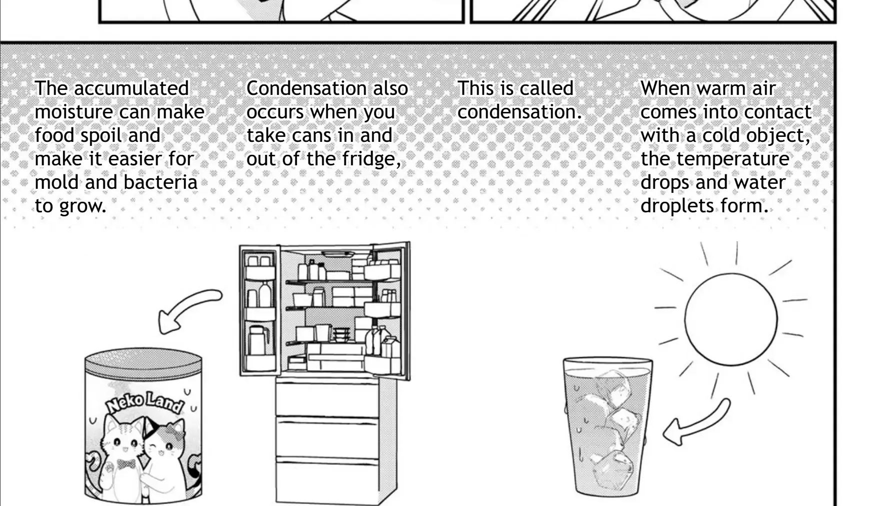 Read Cells at Work! Cat chapter 20 image 57 on Lezhin