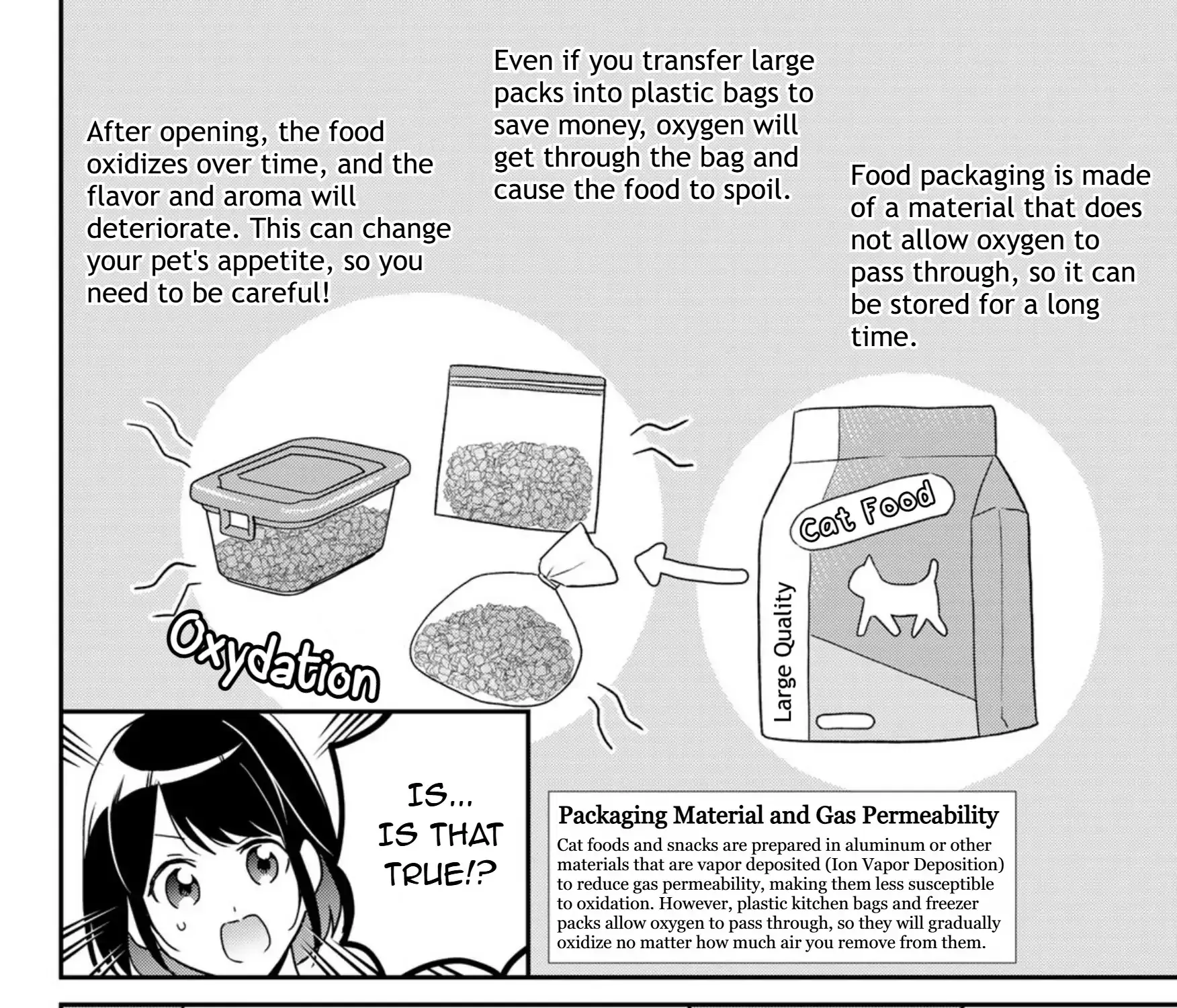 Read Cells at Work! Cat chapter 20 image 58 on Lezhin