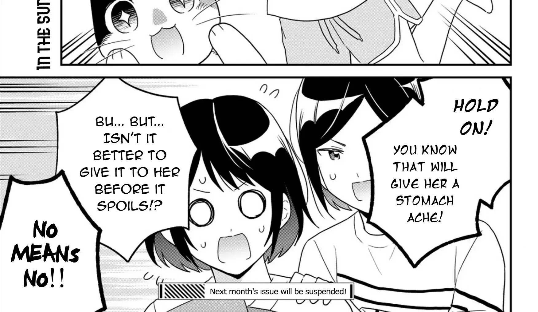 Read Cells at Work! Cat chapter 20 image 61 on Lezhin