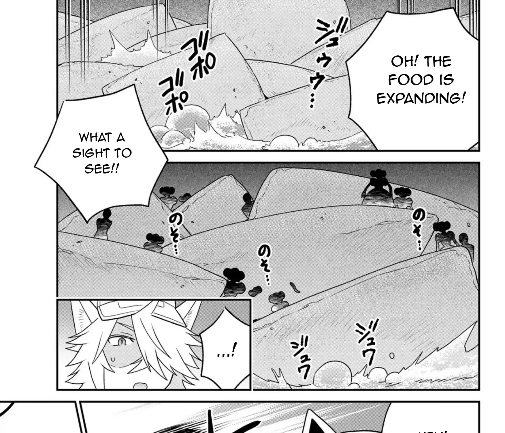 Read Cells at Work! Cat chapter 20 image 8 on Lezhin