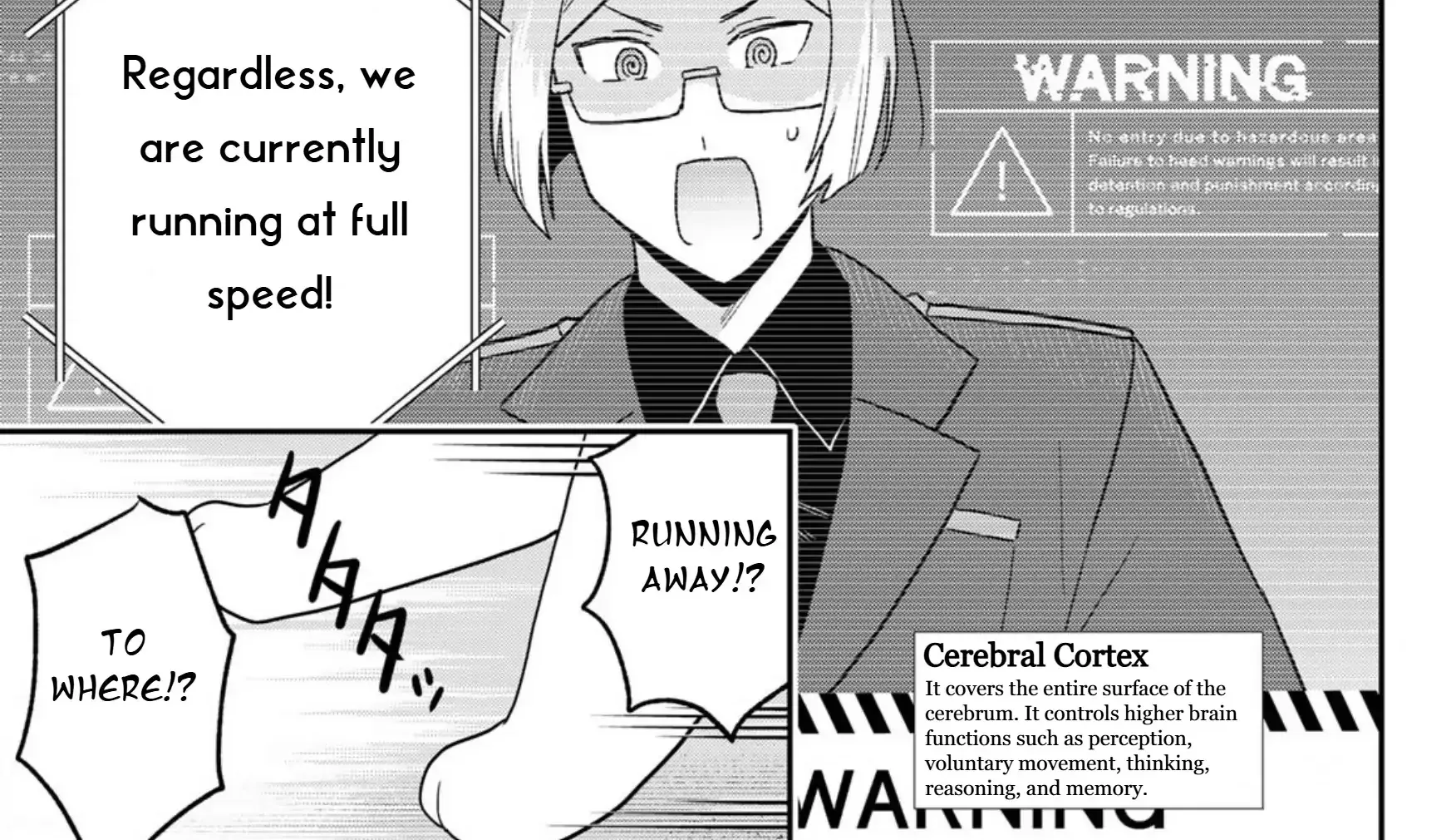 Read Cells at Work! Cat chapter 21 image 17 on Lezhin
