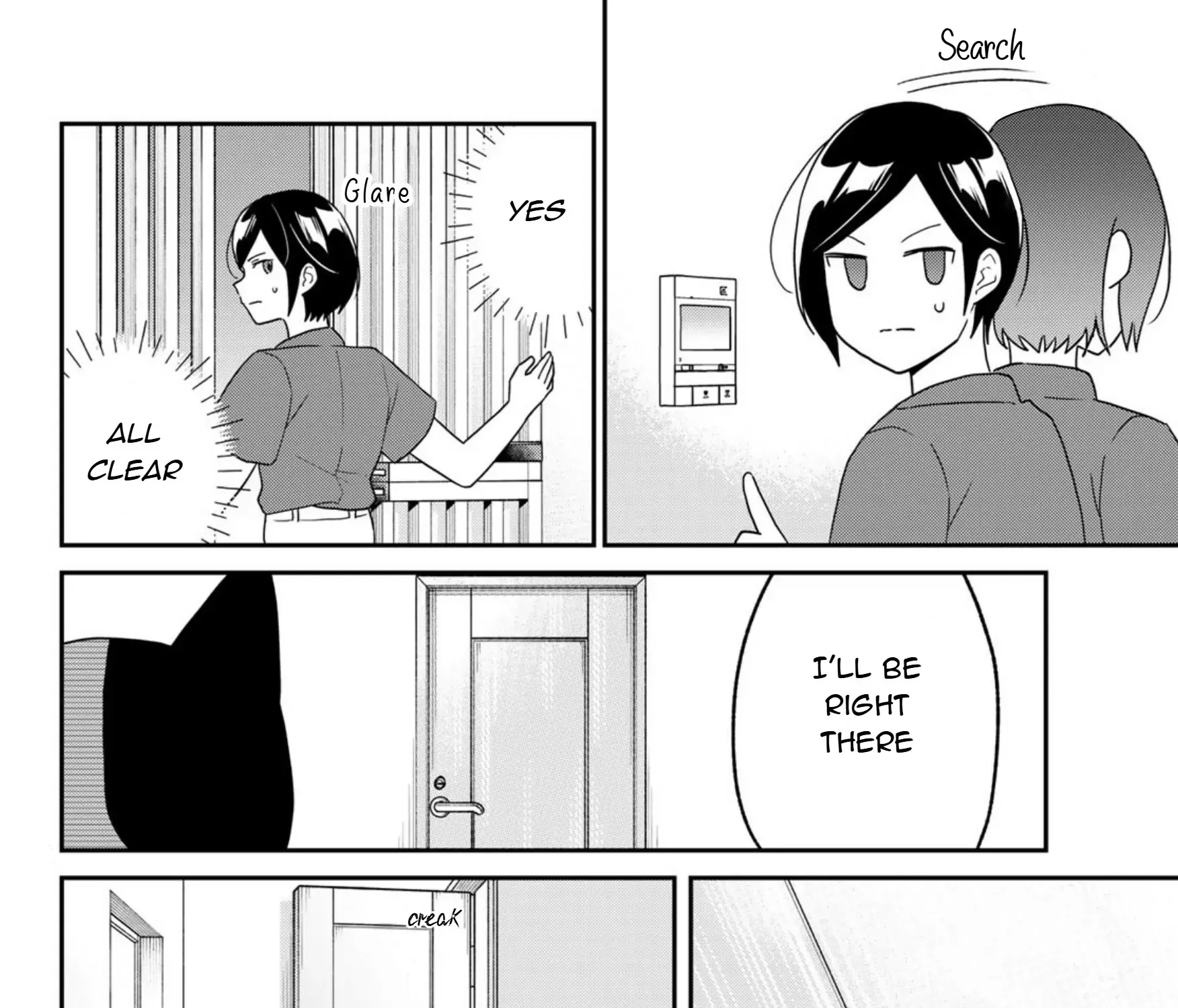 Read Cells at Work! Cat chapter 21 image 2 on Lezhin