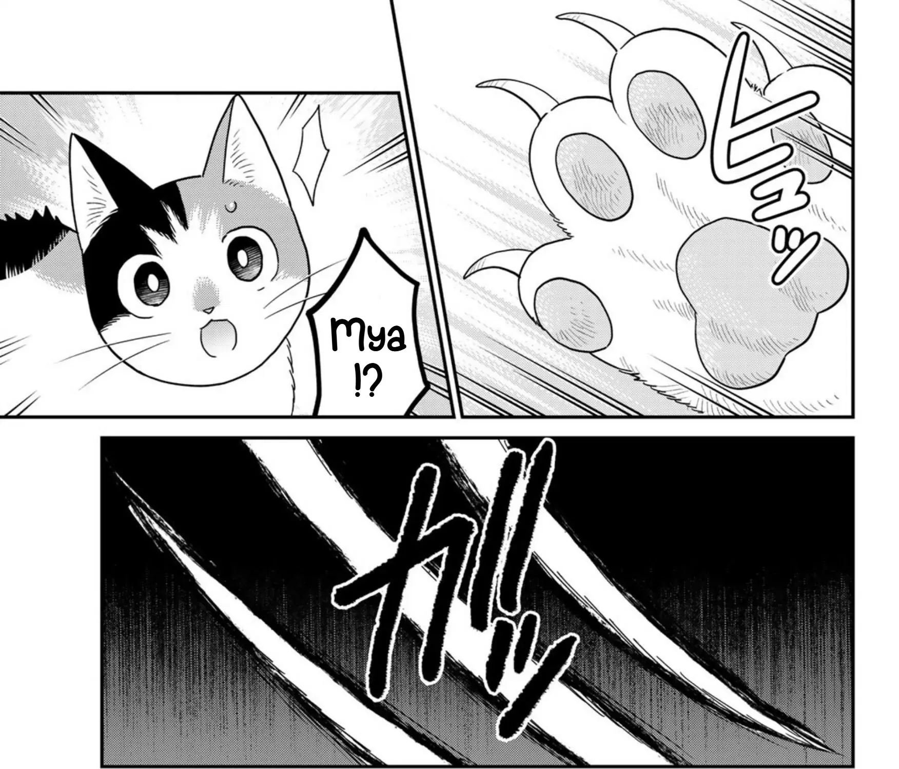 Read Cells at Work! Cat chapter 21 image 24 on Lezhin