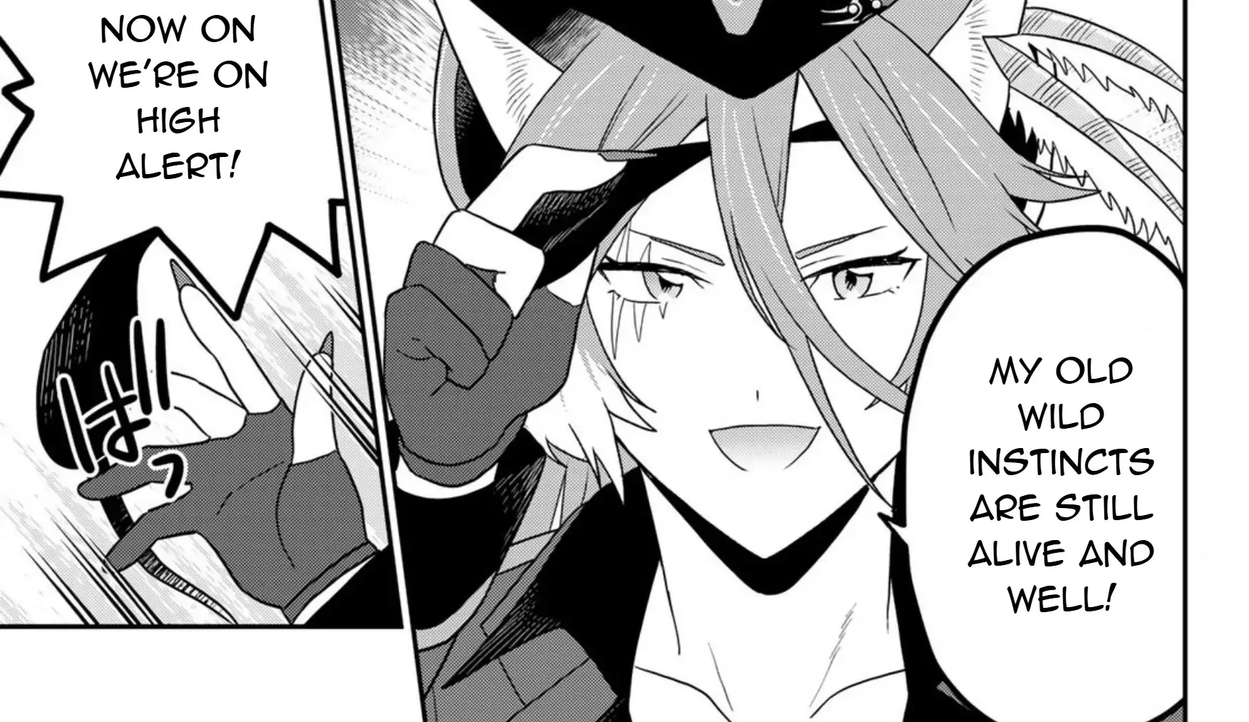 Read Cells at Work! Cat chapter 21 image 29 on Lezhin