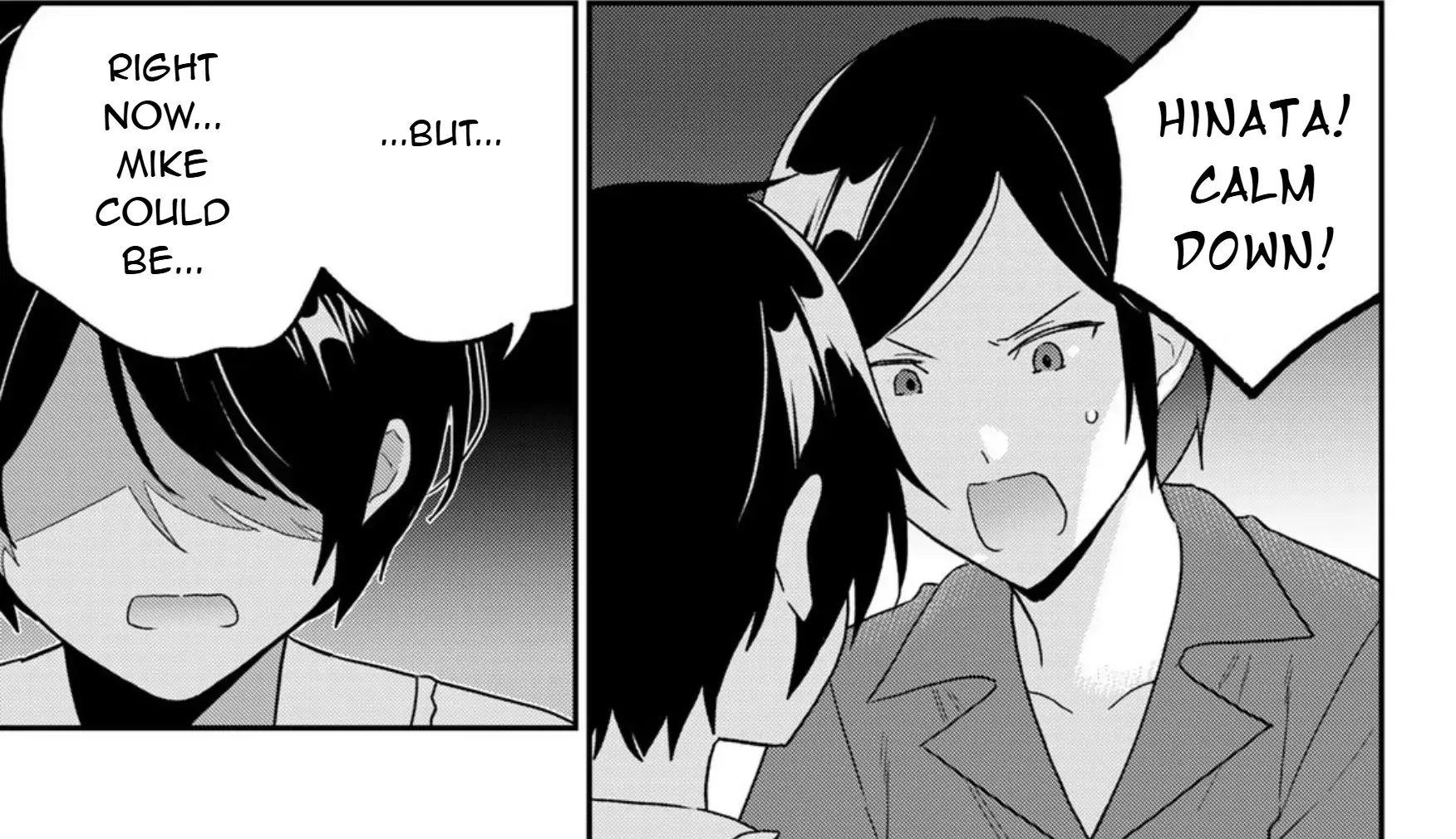 Read Cells at Work! Cat chapter 21 image 49 on Lezhin