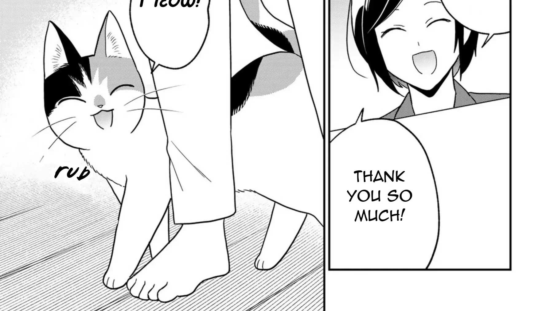 Read Cells at Work! Cat chapter 21 image 5 on Lezhin