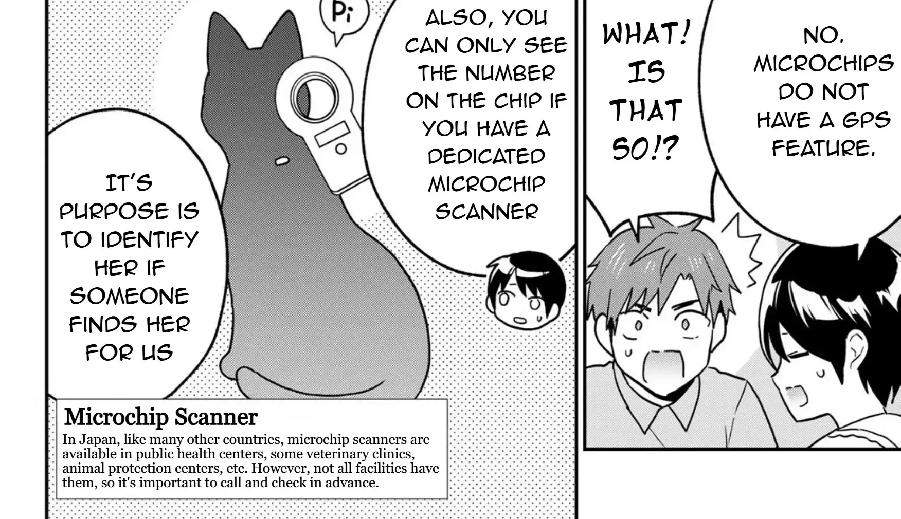 Read Cells at Work! Cat chapter 21 image 55 on Lezhin