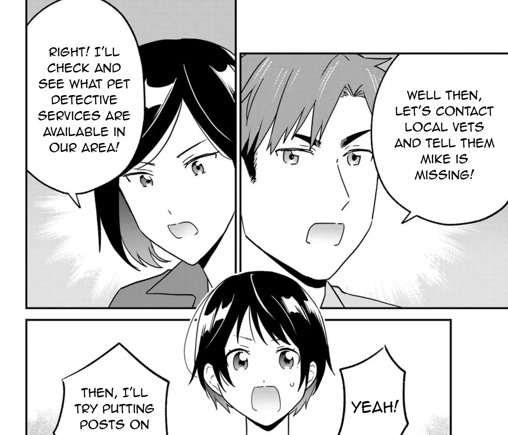 Read Cells at Work! Cat chapter 21 image 58 on Lezhin
