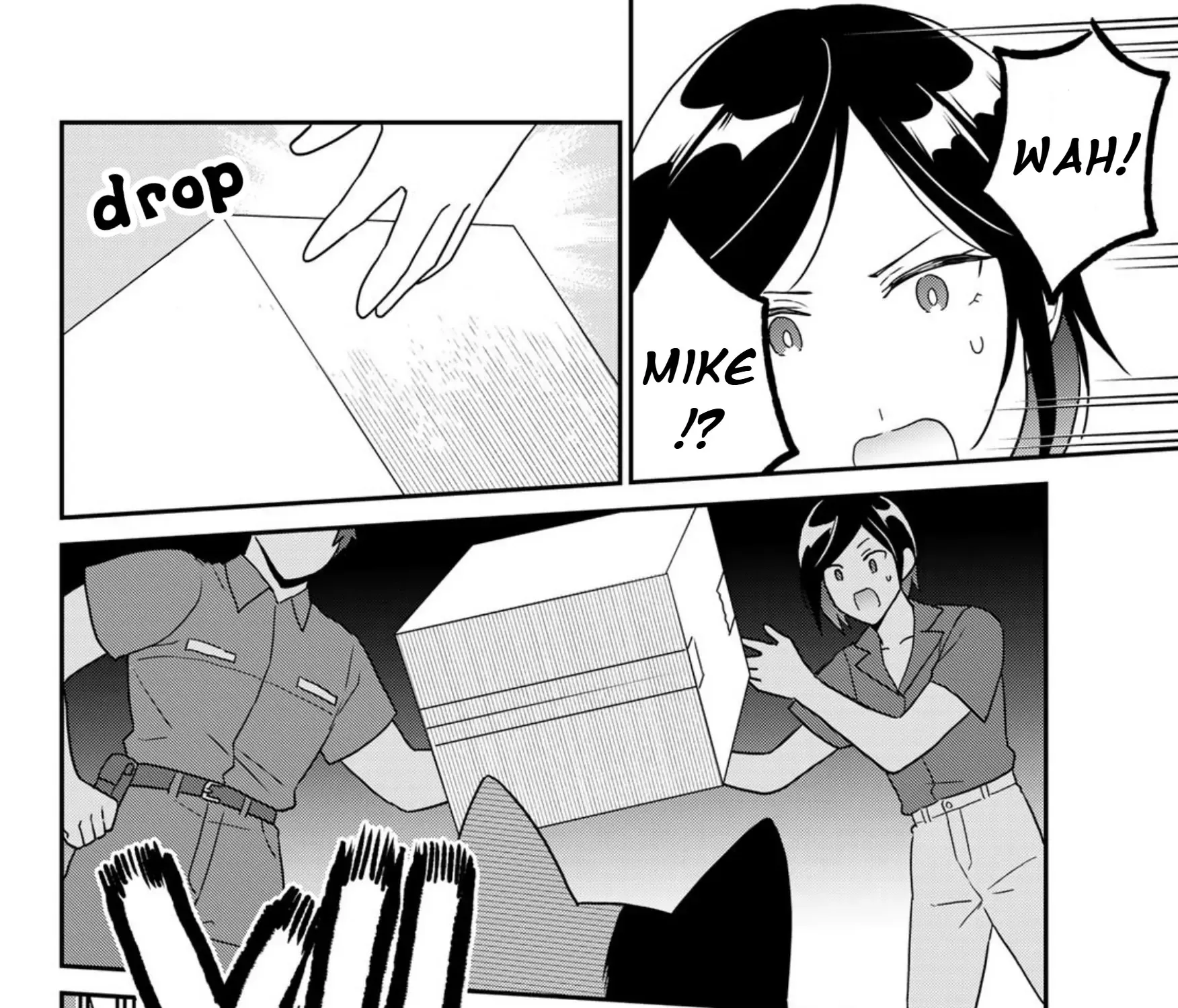 Read Cells at Work! Cat chapter 21 image 6 on Lezhin