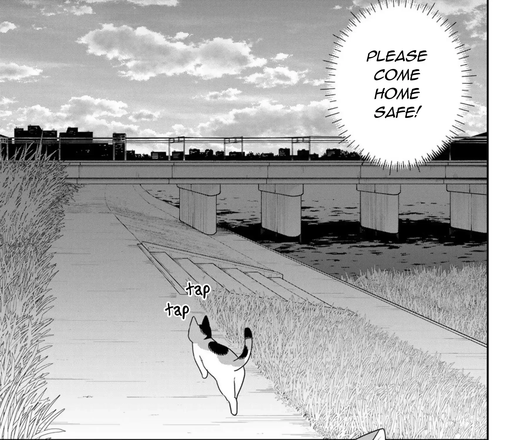 Read Cells at Work! Cat chapter 21 image 60 on Lezhin