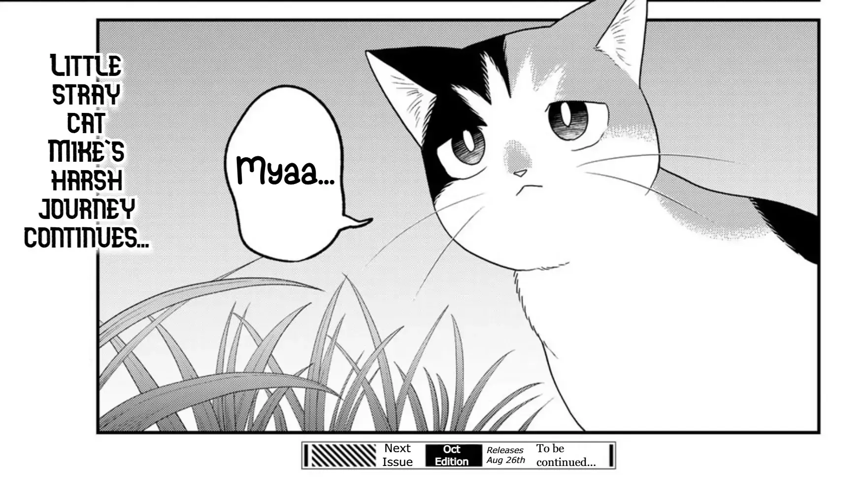 Read Cells at Work! Cat chapter 21 image 61 on Lezhin