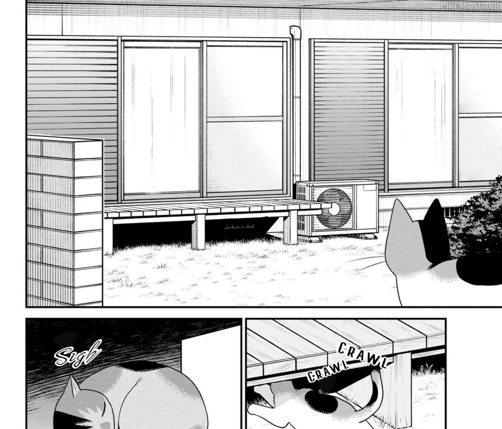 Read Cells at Work! Cat chapter 22 image 14 on Lezhin