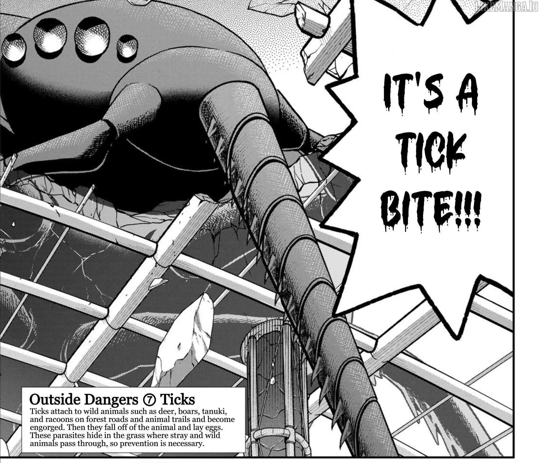 Read Cells at Work! Cat chapter 22 image 18 on Lezhin