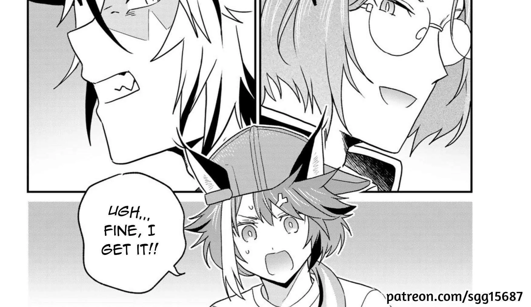 Read Cells at Work! Cat chapter 22 image 39 on Lezhin