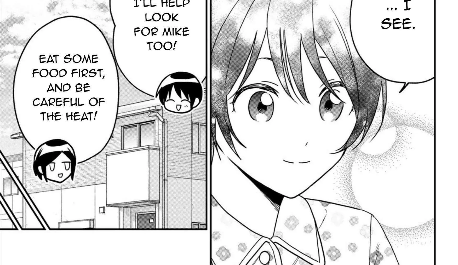 Read Cells at Work! Cat chapter 22 image 5 on Lezhin