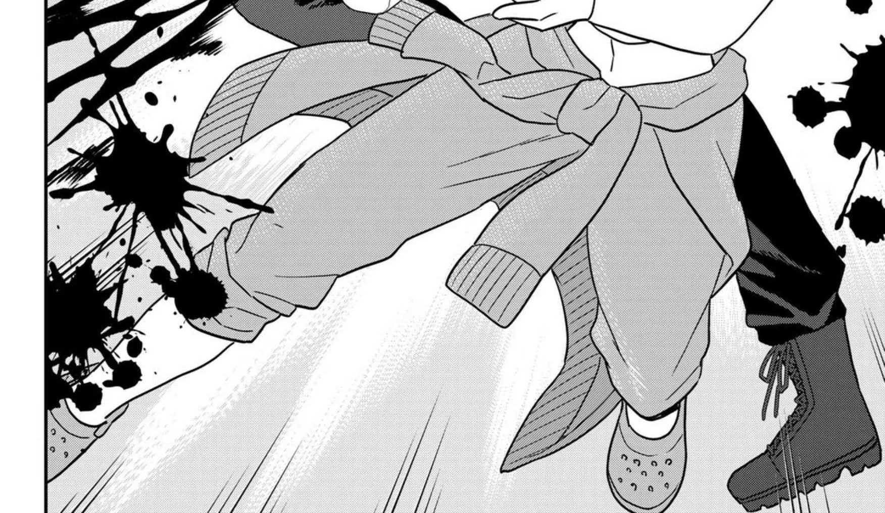 Read Cells at Work! Cat chapter 22 image 51 on Lezhin