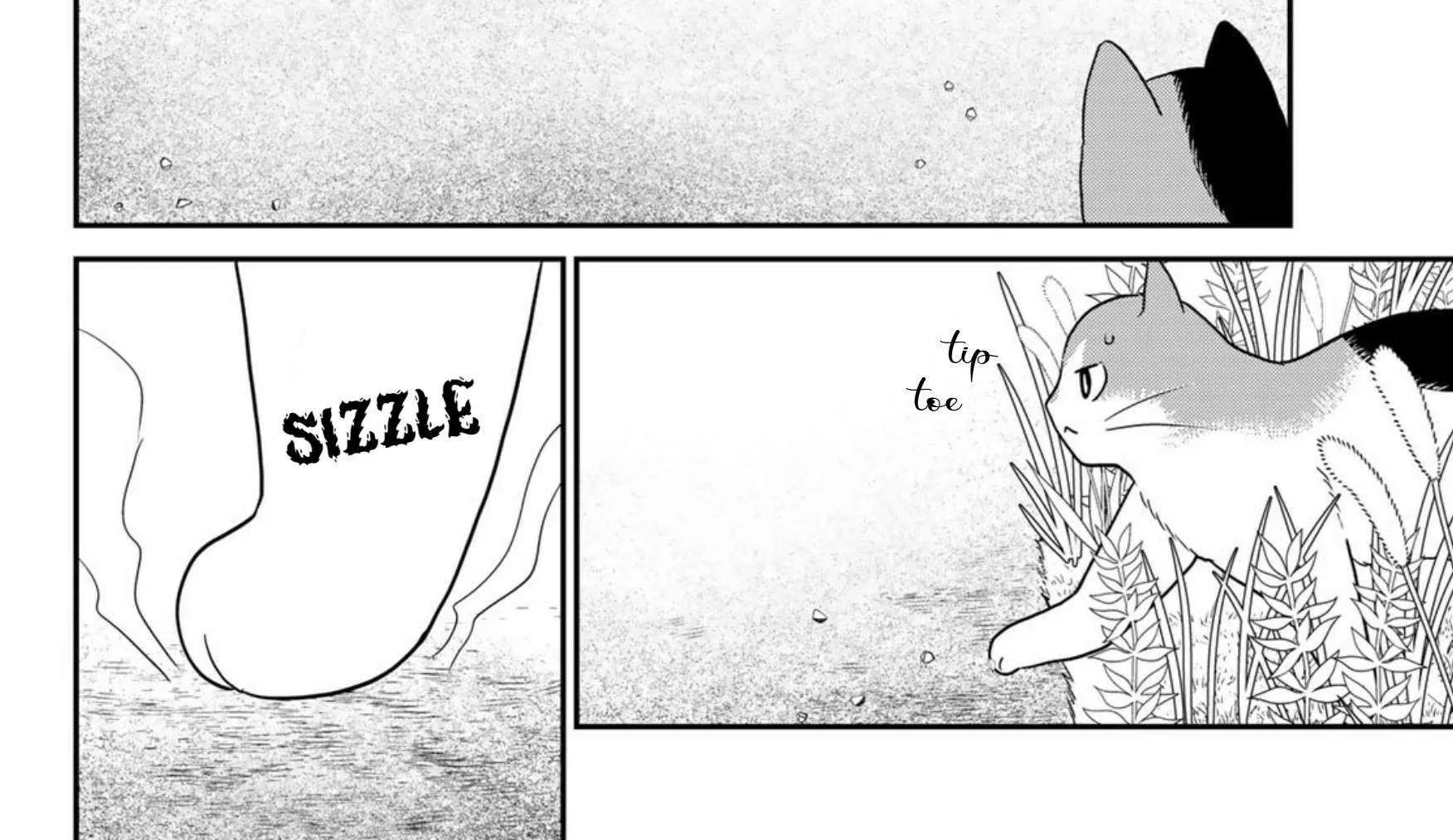 Read Cells at Work! Cat chapter 22 image 7 on Lezhin