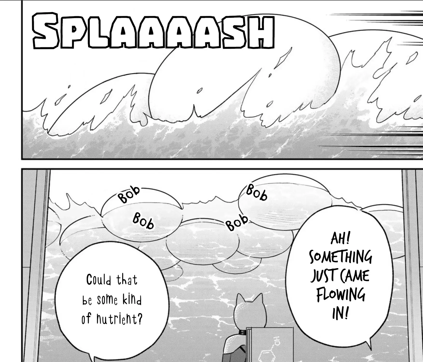 Read Cells at Work! Cat chapter 23 image 22 on Lezhin