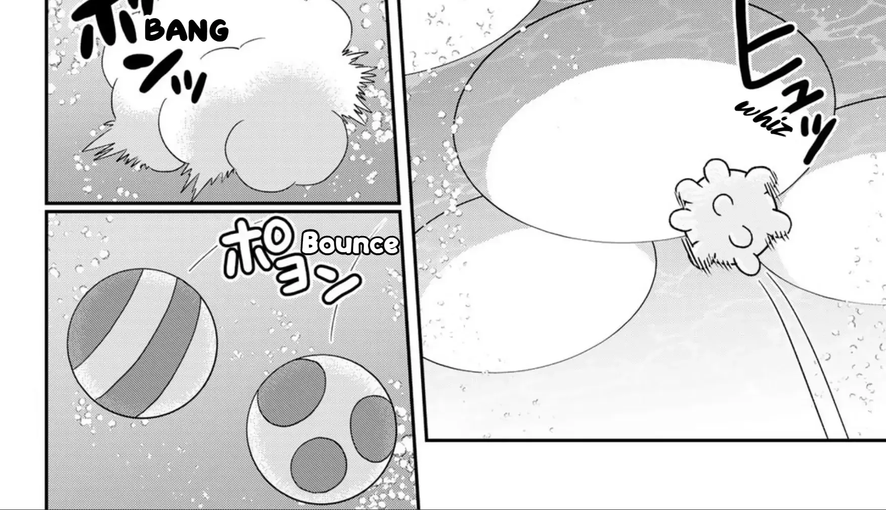 Read Cells at Work! Cat chapter 23 image 31 on Lezhin