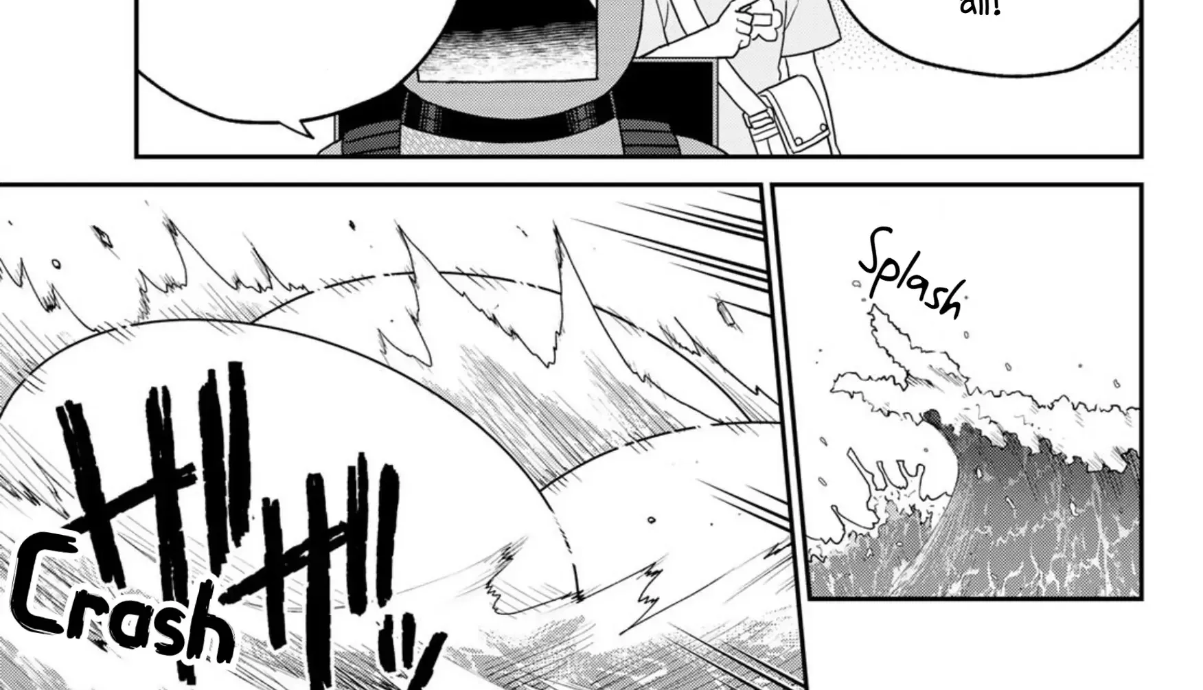 Read Cells at Work! Cat chapter 23 image 33 on Lezhin