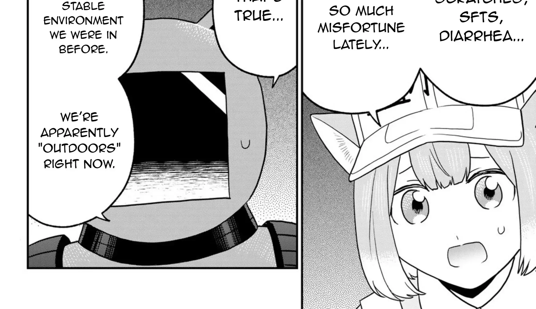 Read Cells at Work! Cat chapter 23 image 43 on Lezhin
