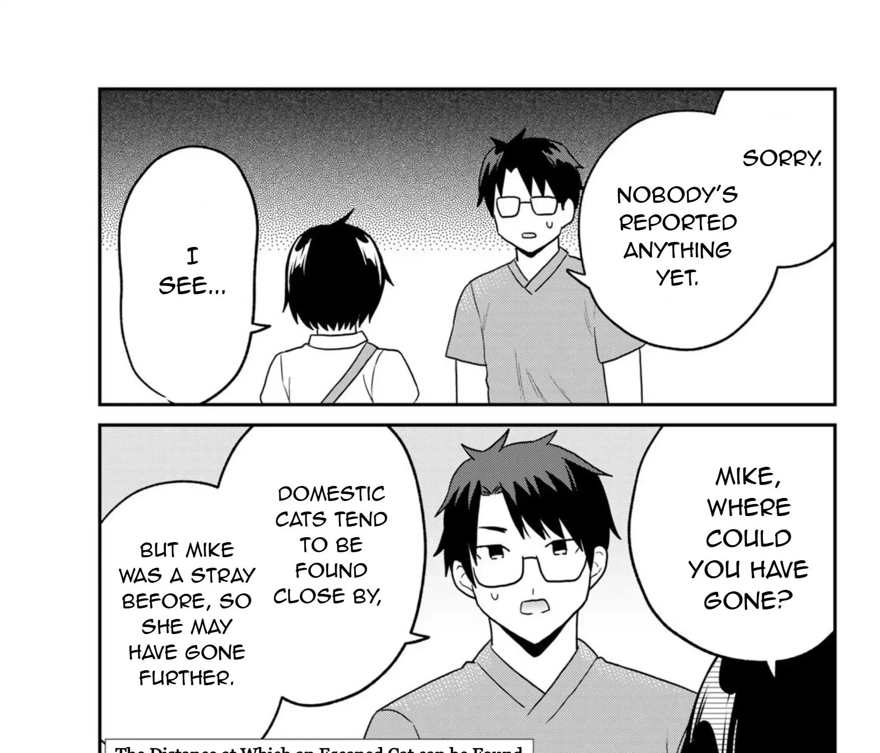 Read Cells at Work! Cat chapter 23 image 48 on Lezhin