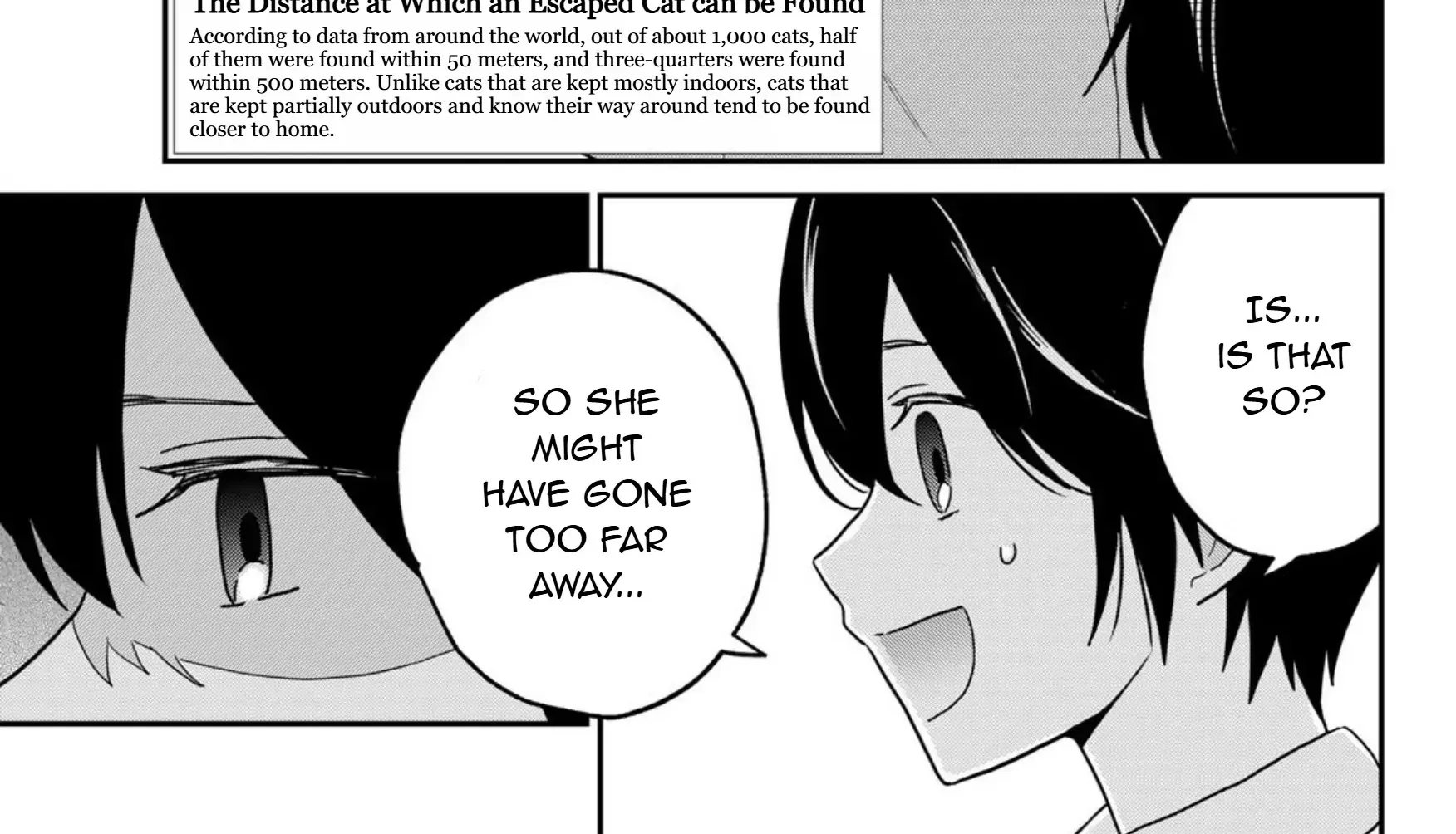 Read Cells at Work! Cat chapter 23 image 49 on Lezhin