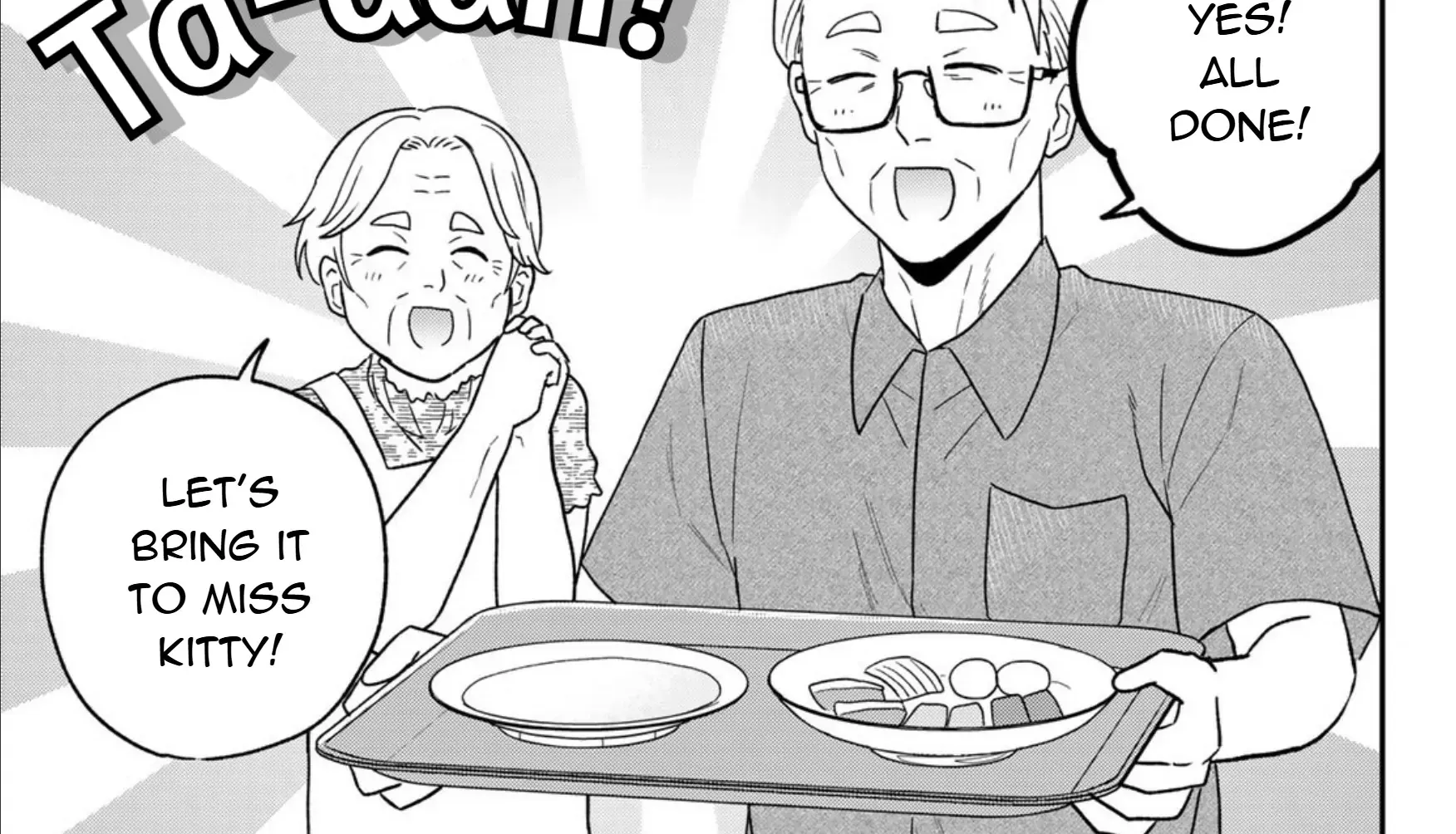 Read Cells at Work! Cat chapter 23 image 5 on Lezhin