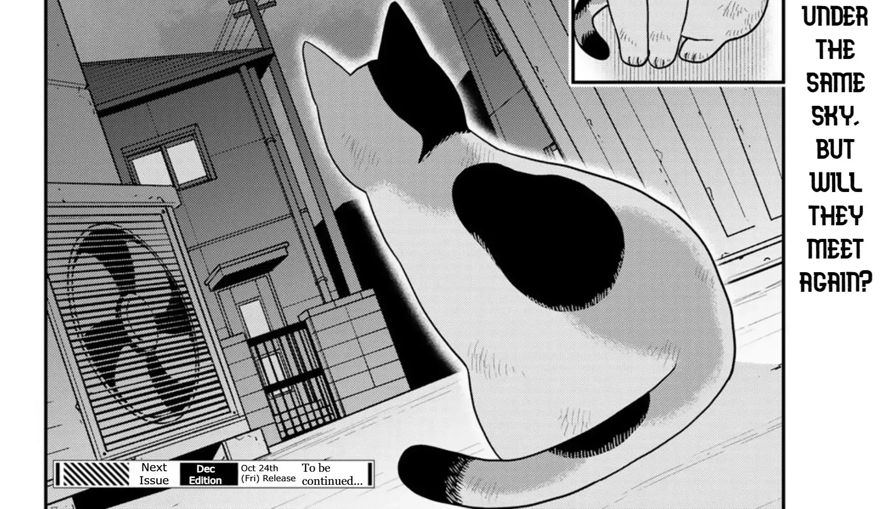 Read Cells at Work! Cat chapter 23 image 59 on Lezhin