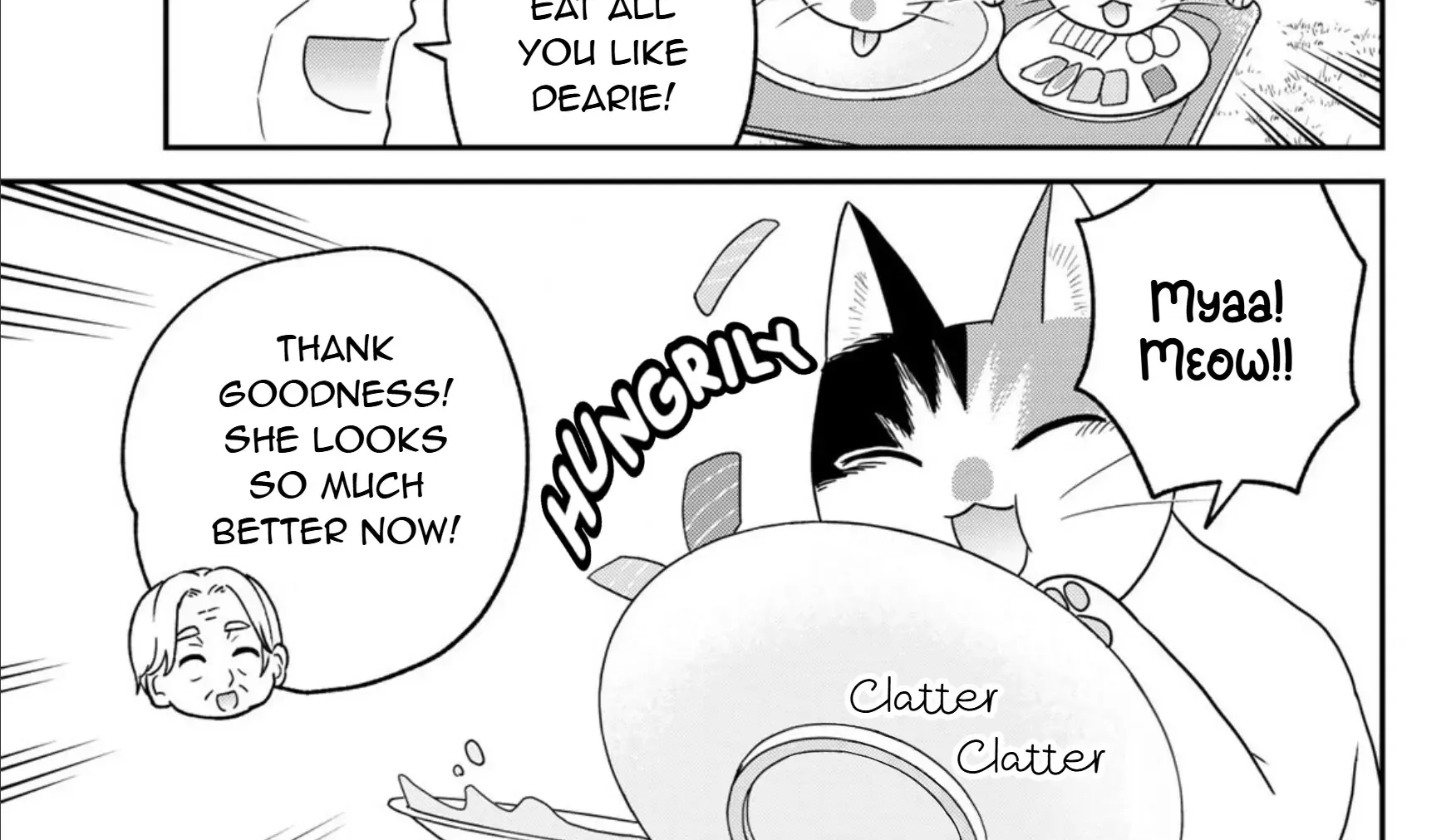 Read Cells at Work! Cat chapter 23 image 9 on Lezhin