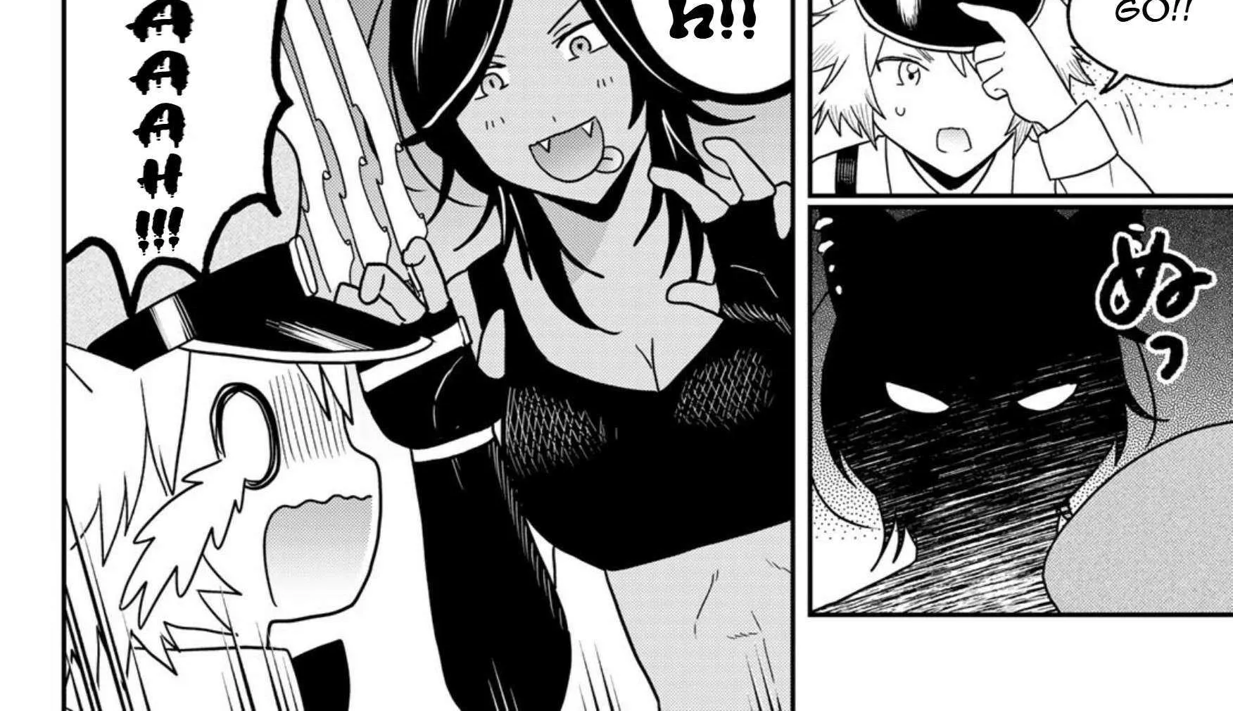 Read Cells at Work! Cat chapter 24 image 16 on Lezhin