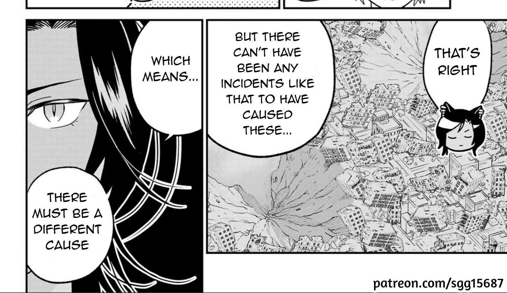 Read Cells at Work! Cat chapter 24 image 20 on Lezhin