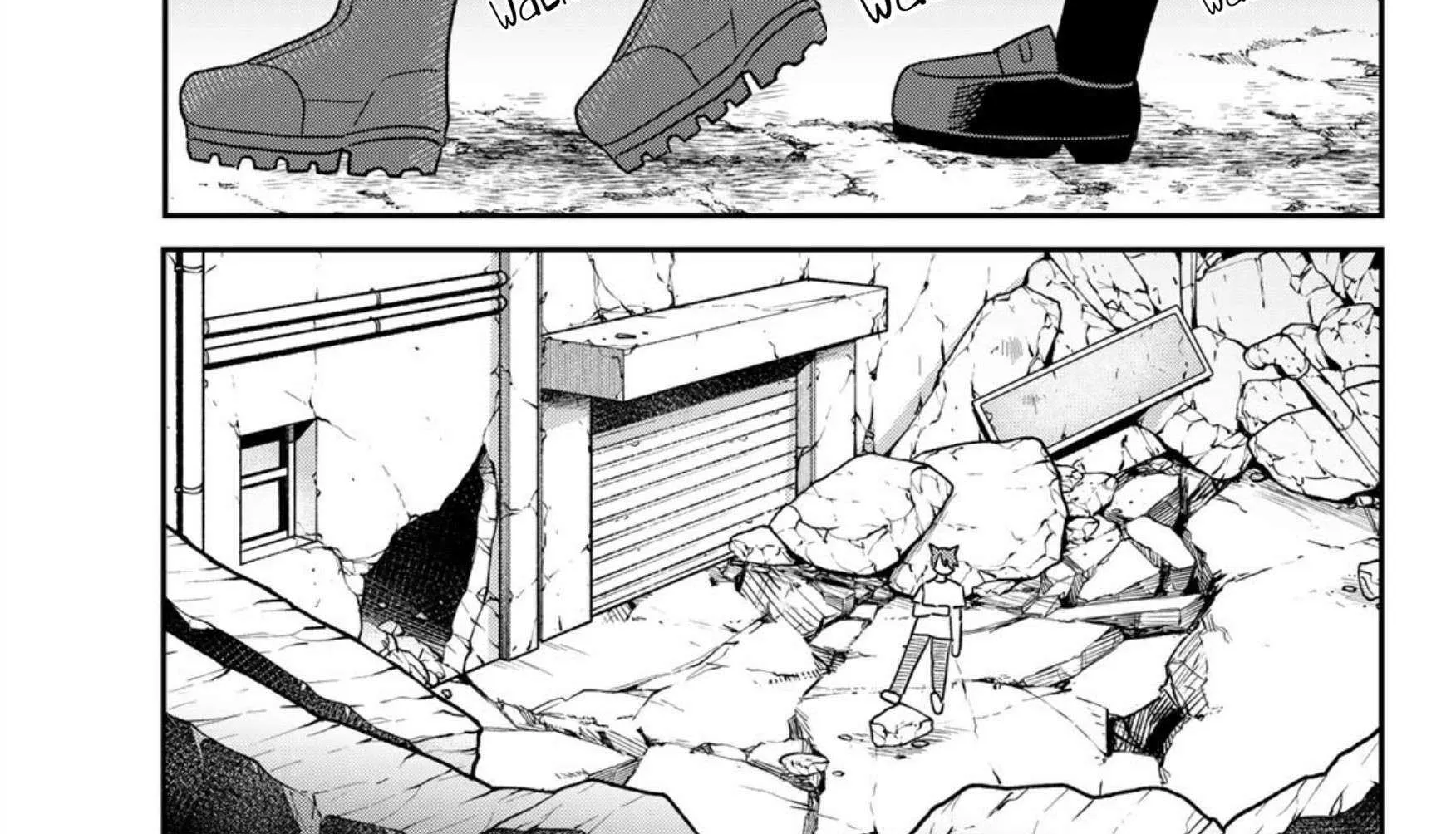 Read Cells at Work! Cat chapter 24 image 22 on Lezhin