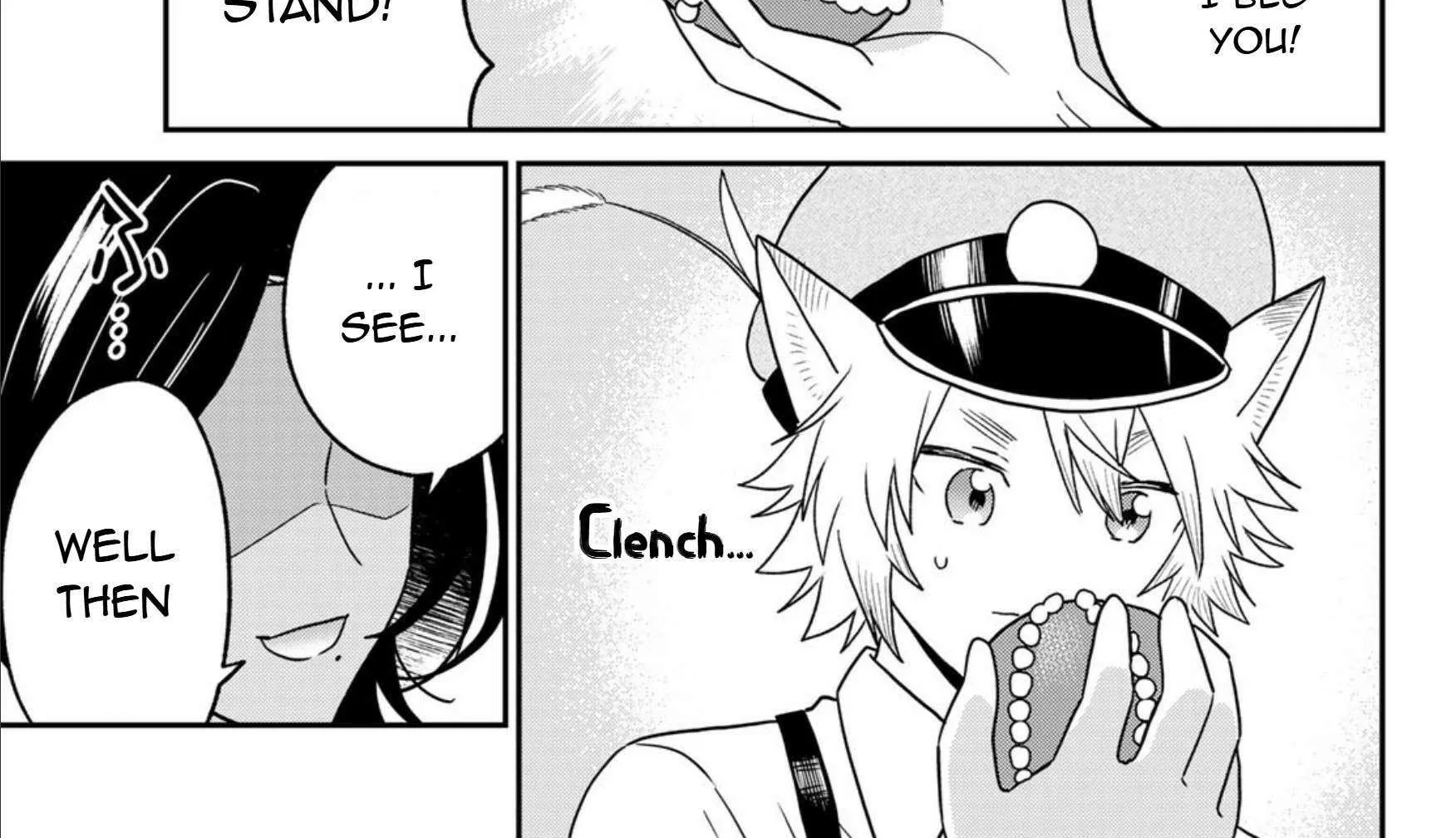 Read Cells at Work! Cat chapter 24 image 26 on Lezhin