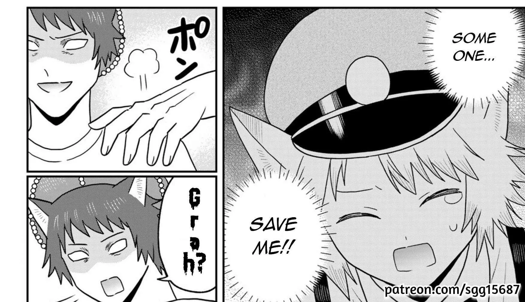 Read Cells at Work! Cat chapter 24 image 40 on Lezhin