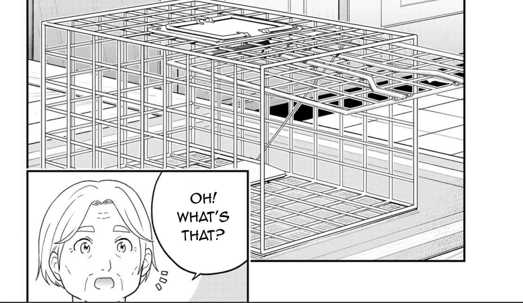 Read Cells at Work! Cat chapter 24 image 44 on Lezhin
