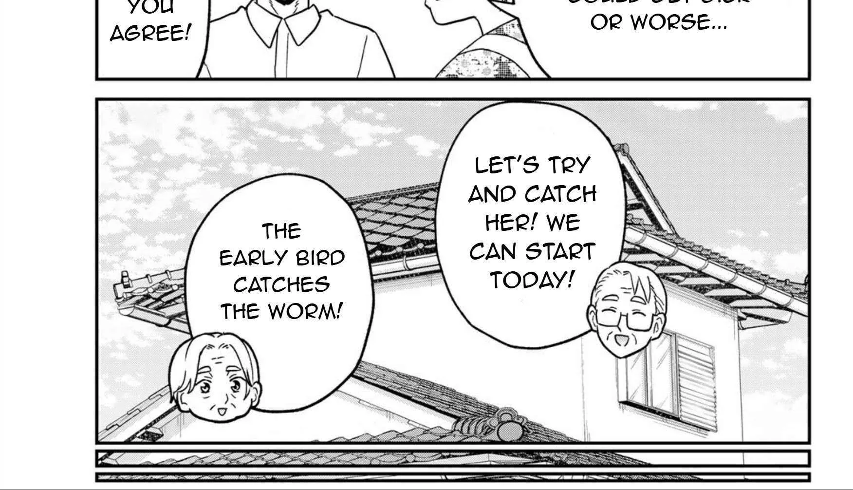 Read Cells at Work! Cat chapter 24 image 46 on Lezhin