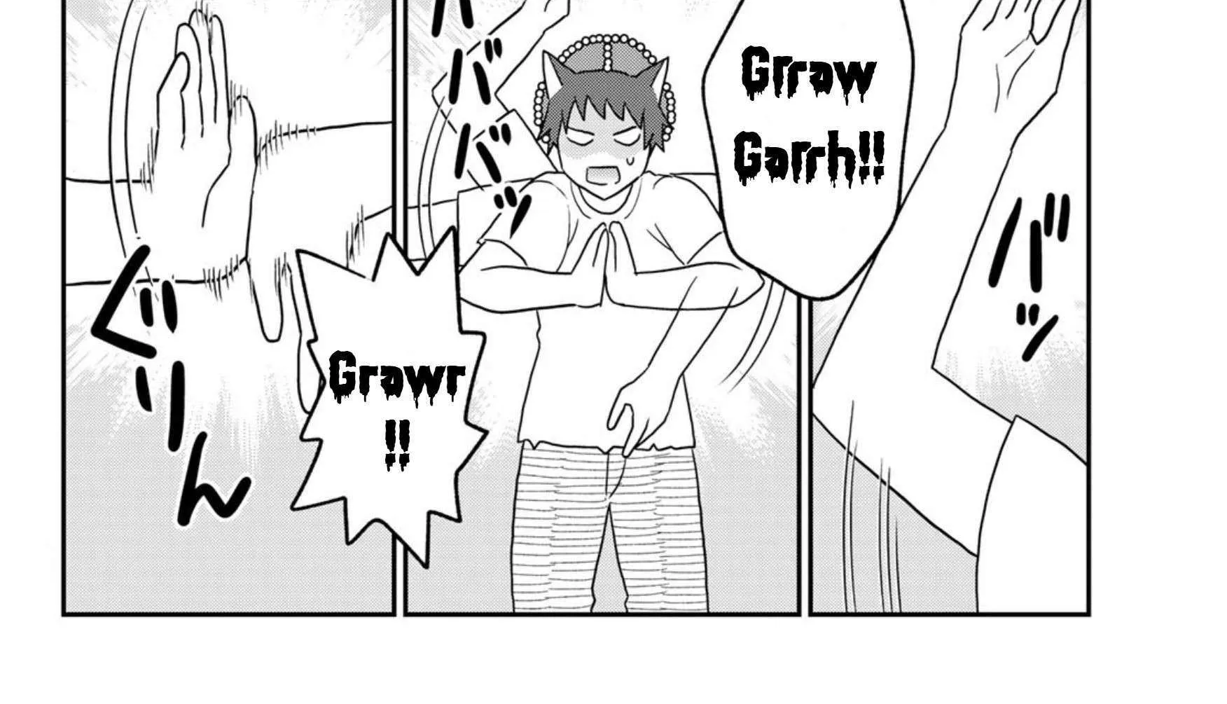 Read Cells at Work! Cat chapter 24 image 48 on Lezhin