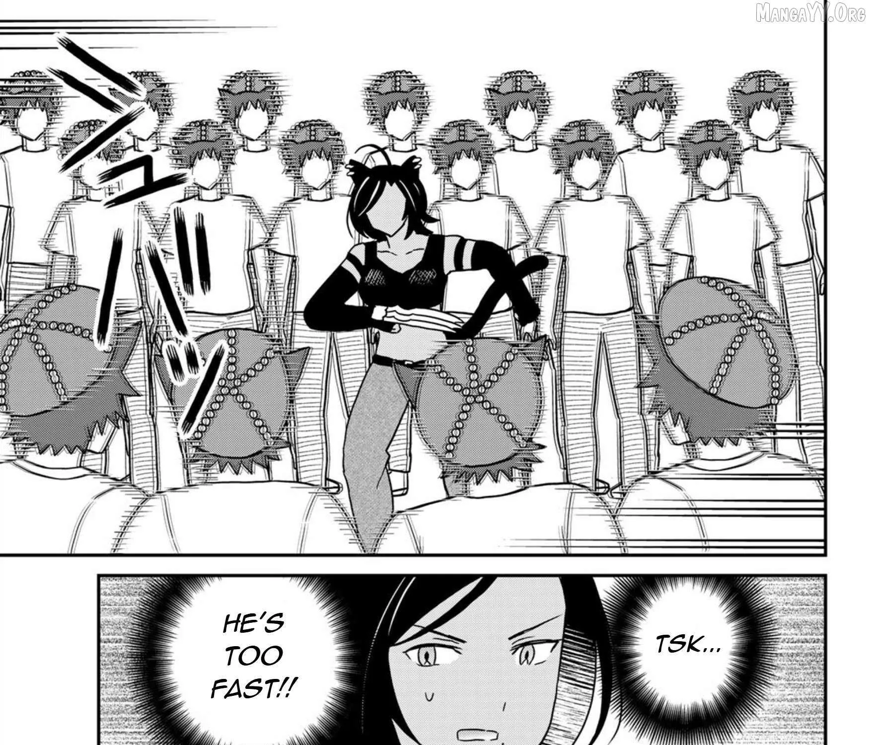 Read Cells at Work! Cat chapter 24 image 49 on Lezhin
