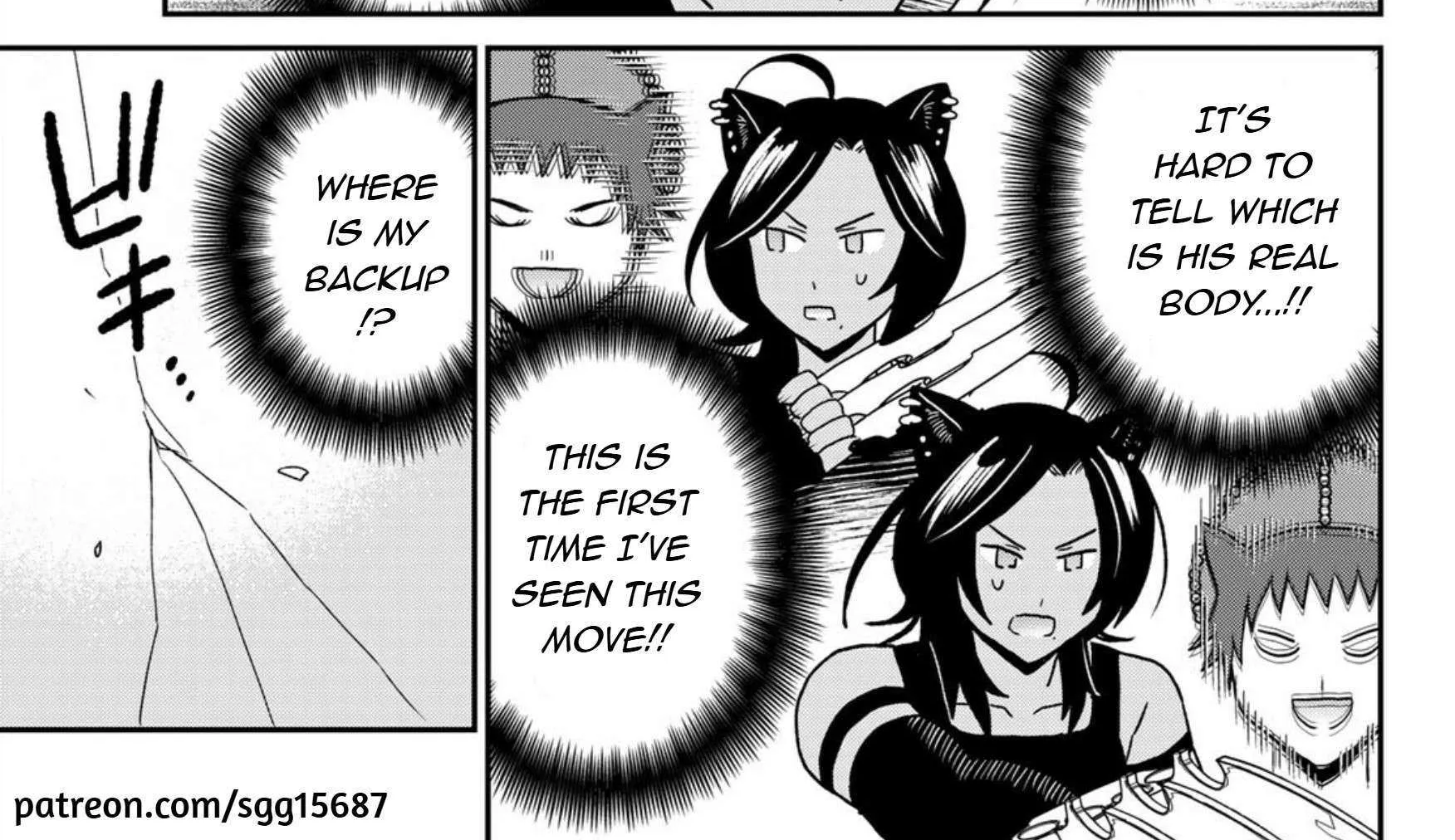 Read Cells at Work! Cat chapter 24 image 50 on Lezhin
